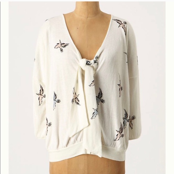 Anthropologie Sweaters - Anthro Cardigan Sweater